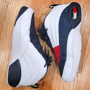 COPY - Tommy Hilfiger Skew Lux b/ball sneaker Kit…
